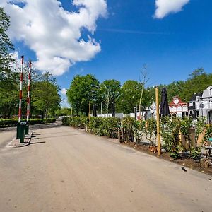 Europarcs Het Amsterdamse Bos Hotell Amstelveen Exterior photo