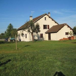 Le Havre De Paix Leilighet Beaune  Exterior photo