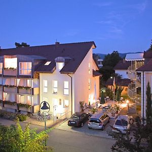 Akzent Hotel Atrium Baden Bad Krozingen Exterior photo