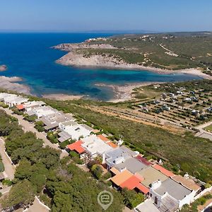 House Eleonora - Villaggio Polifemo Cala Sapone Exterior photo