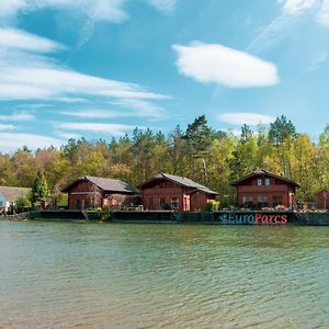 Europarcs De Achterhoek Hotell Lochem Exterior photo