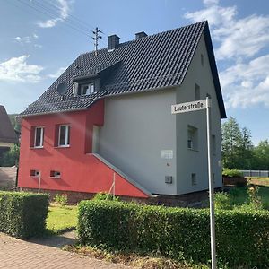 Ferienhaus Franziska Leilighet Bruchweiler-Bärenbach Exterior photo