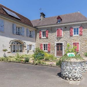 La Grange De Georges Bed & Breakfast Lay-Lamidou Exterior photo