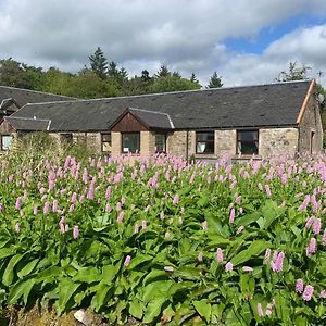 Charming Parlour Cottage At Tinto Retreats Near Biggar Wiston  Exterior photo