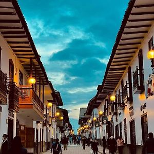 Hotel Ñuñurco Travellers Chachapoyas Exterior photo