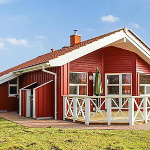 Cozy Home In Otterndorf With Sauna Exterior photo