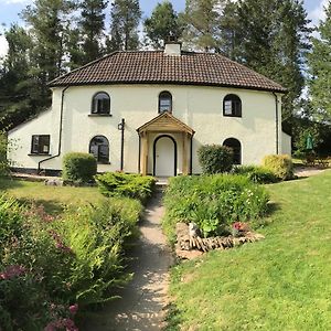 Barn Owl Cottage Minehead Exterior photo