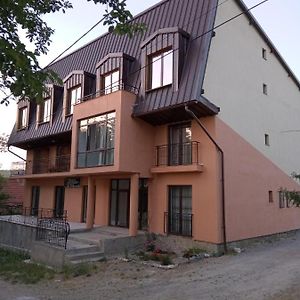 Pensiunea Valea Beiului Bed & Breakfast Sokolar Exterior photo