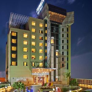 The Regenza By Tunga Hotell Navi Mumbai Exterior photo