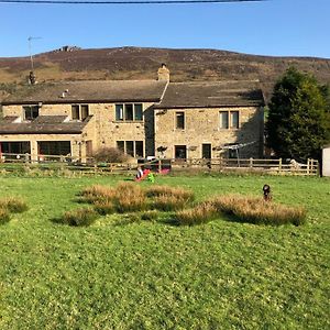 Simon'S Seat View Leilighet Skipton Exterior photo