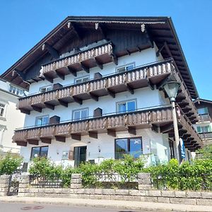 Hotel Seerose Wolfgangsee Saint Wolfgang Exterior photo