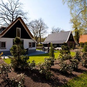 Europarcs De Hooge Veluwe Hotell Arnhem Exterior photo