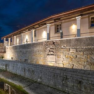 Casa Vacanze Alle Mura Hotell Cividale del Friuli Exterior photo