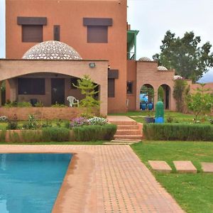 Villaritage Marrakesh Exterior photo