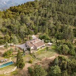 Domaine De La Xavoliere Hotell Saint-Cézaire-sur-Siagne Exterior photo