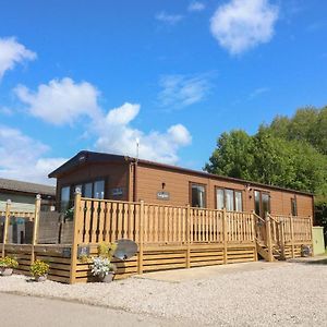 Langdale Lodge Carnforth Exterior photo