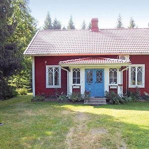 Mjoelnarbo Villa Åsebolet Exterior photo