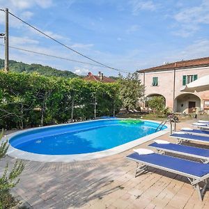 Beautiful Home In Castagnetoli With Wifi Mulazzo Exterior photo