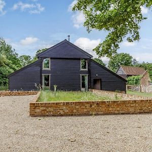 Colemans Farm Barn Villa Braintree Exterior photo