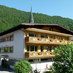 Gaestehaus-Pension Bendler Hotell Kirchdorf in Tirol Exterior photo