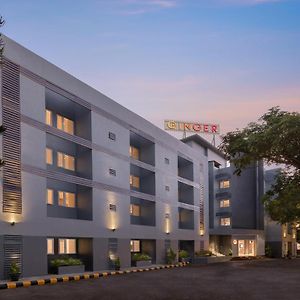 Ginger Bangalore- Whitefield Hotell Exterior photo