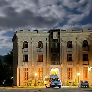Arpa Hotell Yeghegnadzor Exterior photo