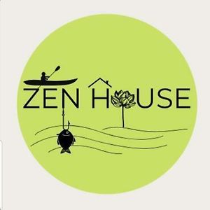 Zen House Leilighet Cetinje Exterior photo