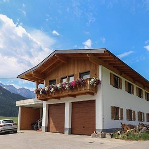 4 Bedroom Awesome Home In Walchsee Exterior photo