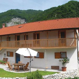 3 Bedroom Amazing Home In Tolmin Exterior photo