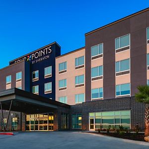 Four Points By Sheraton Fort Worth North Hotell Exterior photo