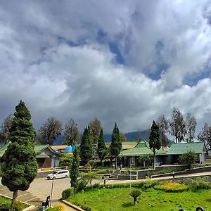 Bromo Permai 1 Hotell Exterior photo