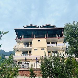 Kailash View Sarāhan Exterior photo
