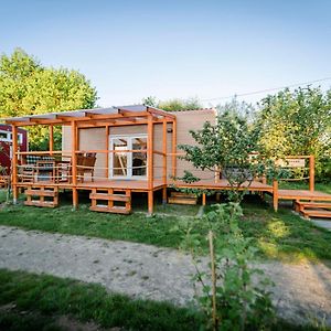 Tiny House - Birne Leilighet Wald  Exterior photo