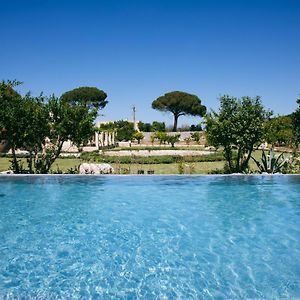 Masseria Lilei Hotell Lizzanello Exterior photo