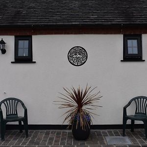 The Green Man Hotell Leek Exterior photo