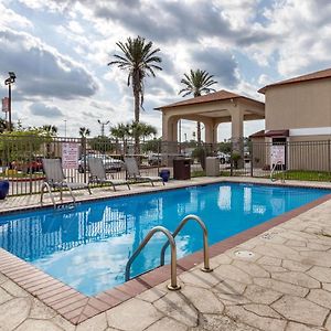 Best Western Plus Orange County Hotell Vidor Exterior photo