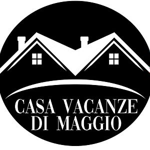 Casa Vacanza Di Maggio Cinisi Exterior photo