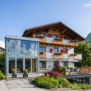 Haus Bergblick Hotell Fuschl am See Exterior photo