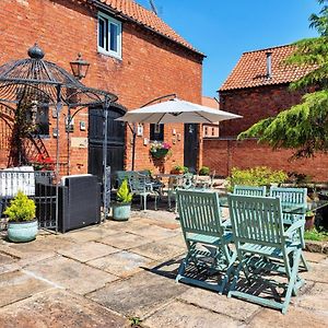 Finest Retreats - The Hayloft At Greystones Leilighet Swinderby Exterior photo