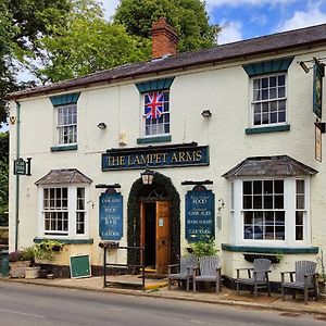 The Lampet Arms Hotell Banbury Exterior photo