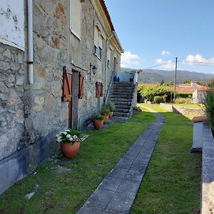 Quinta Da Ponte Hotell Viana do Castelo Exterior photo