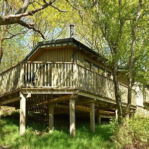 Chapel House Villa Torridon Exterior photo