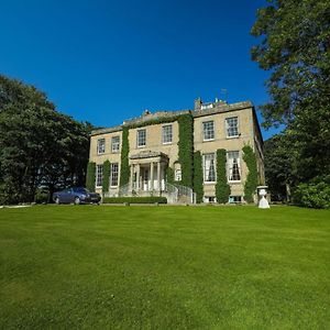 Cortes House Villa Fraserburgh Exterior photo