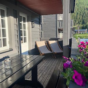 Tinden Leilighet Hemsedal Exterior photo