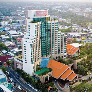 Pullman Khon Kaen Raja Orchid Hotell Exterior photo