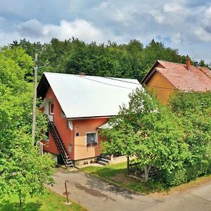 Apartments Matovina Saborsko Exterior photo