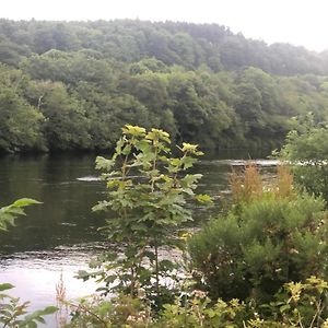 River Ness View Leilighet Inverness Exterior photo