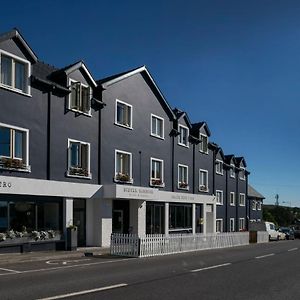 Schull Harbour Hotel & Leisure Centre Exterior photo