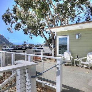 Salty Sister 2Bdrm Condo A1 5 Morro Bay Exterior photo