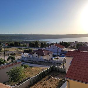 House Sunset Karin Leilighet Gornji Karin Exterior photo